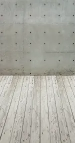 Concrete block
