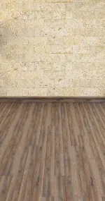 Scratched beige