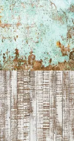 Old wall