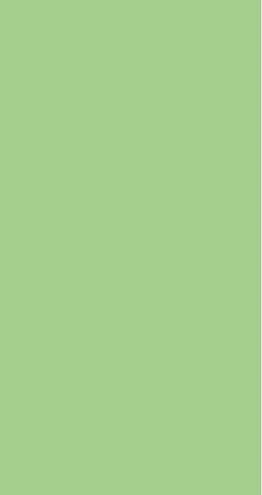 Mint green
