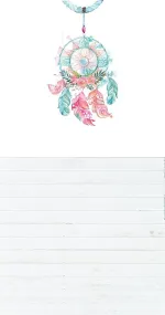 Flower wall