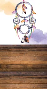 Dreamcatcher Lilia