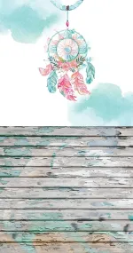 Dreamcatcher Sea