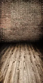 Brick school