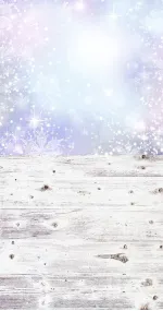 Chill stars