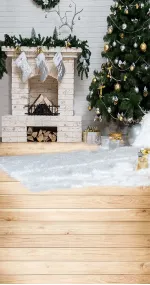 Christmas Eve