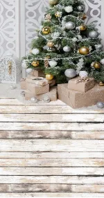 Christmas place