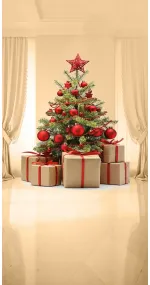 Gift giving