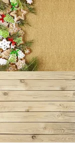 Gingerbread
