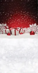 Red Christmas