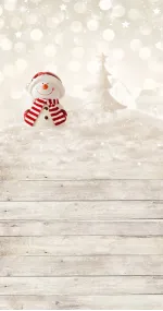 Santa's helper
