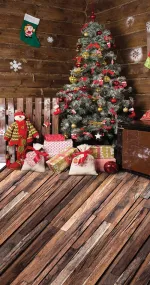 Santa's socks