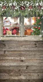 Santa's workshop