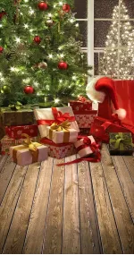 Time of gifts