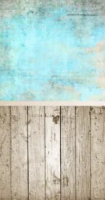 Turquoise spring