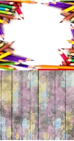 Crayon dreams