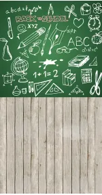 Green board