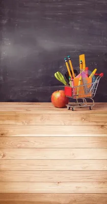 School basket