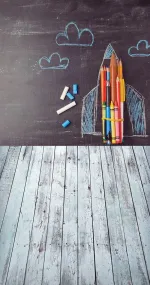 School rocket