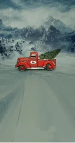 American Christmas