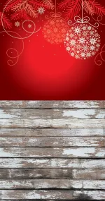 Red bubble