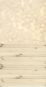 Golden snow