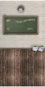 Teaching love