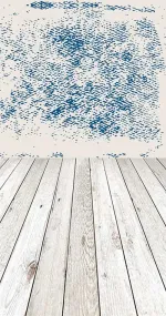 Wall card