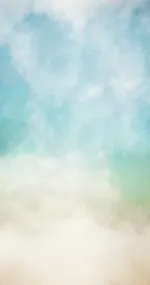 Cloudy sky