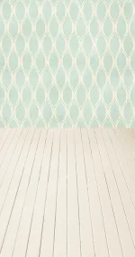 Retro pattern