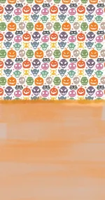 Make a face