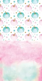 Pastel and spice
