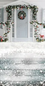 Christmas decorations