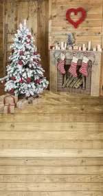 Elf socks