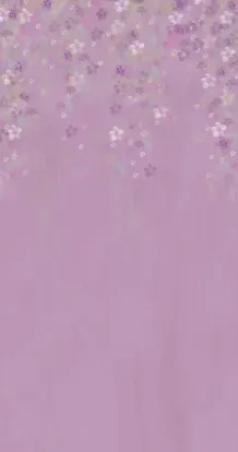 Lilac petals