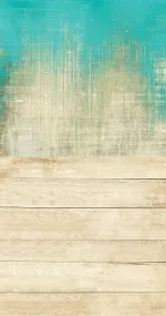 Turqoise grunge