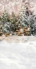 Let it snow