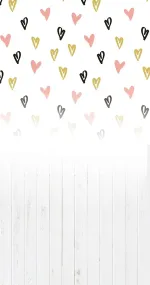Love is in the air