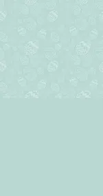 Easter mint