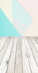 Abstract color paper