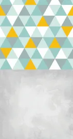 Lighty triangles