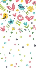 Spring to me