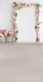 Dream catcher curtains