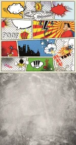Pop art
