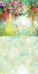 forest of flowers