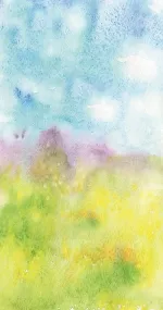 Picture painting