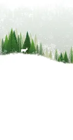 Green glade