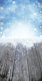 That's my winter