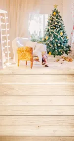 Waiting Christmas