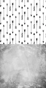 Black&white arrows